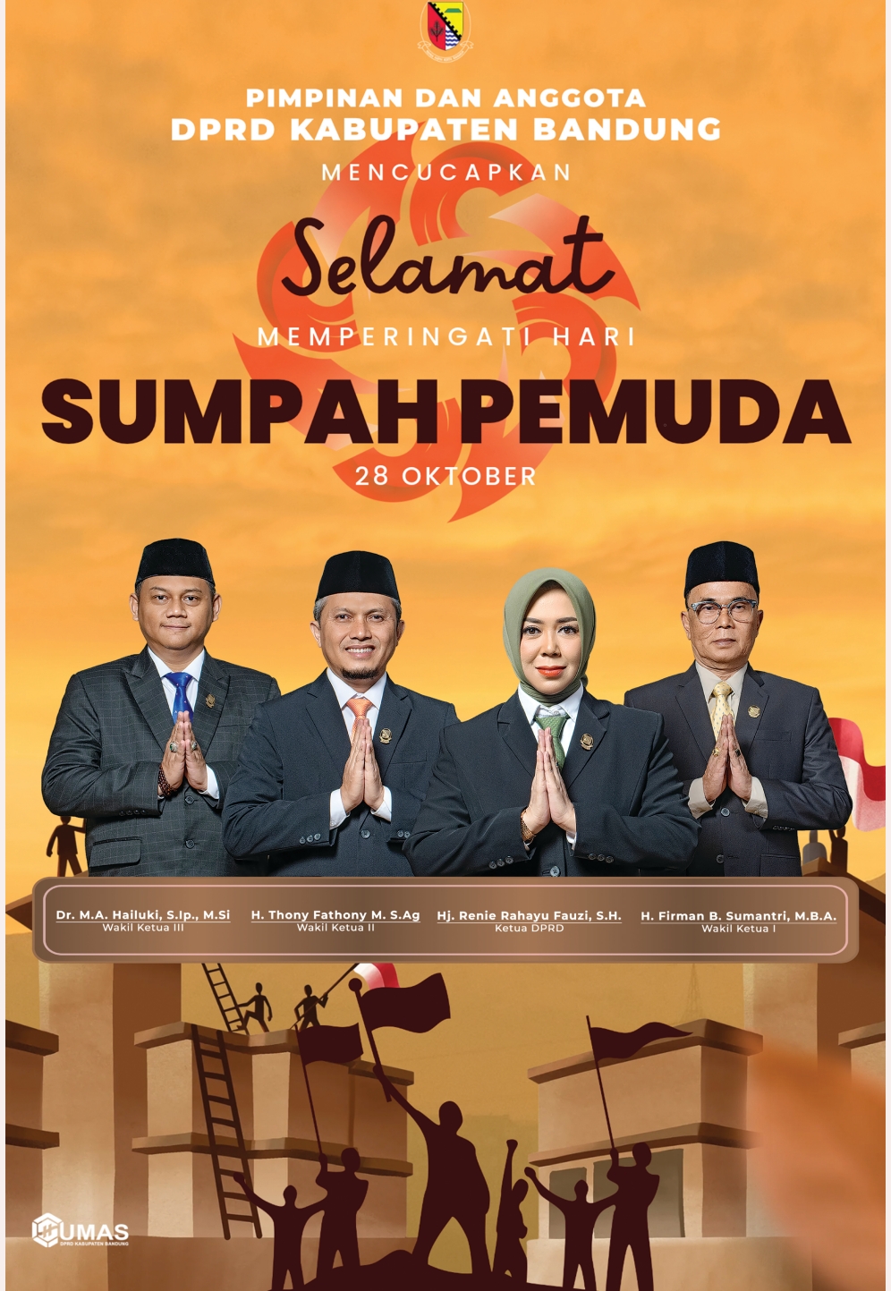 Sumpah Pemuda Sumpah Pemuda